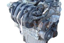 Motor BLF Volkswagen Eos 2.0 i 16V FSI (150)
