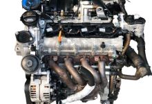 Motor BLF Volkswagen Passat Variant (B6) 1.6i 16V FSI (115 cv)
