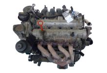 Motor BLF Volkswagen Passat Variant (B6) 1.6i 16V FSI (115 cv) Automatico