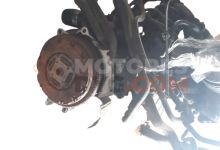 Motor BLF Volkswagen Touran I (Versión 2006) 1.6 i (102 cv)