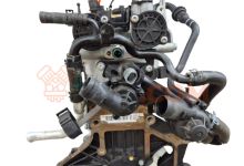 Motor BLF Volkswagen Touran I (Versión 2006) 1.6 i (102 cv)