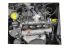 Motor BLP Audi A3 (8P) 1.6 FSI (115 cv)