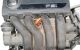 Motor BLR Seat Leon II (1P) 2.0 TDI (140 cv)