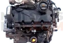 Motor BLS, BXE Volkswagen Golf V Variant 1.9 TDI (105 cv) DSG
