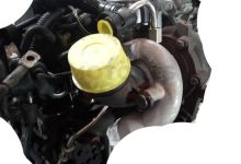 Motor BLS Seat Altea XL (Versión 2009) 1.9TDI (105CV)