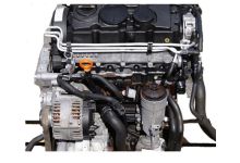 Motor BLS Volkswagen Golf V Variant 1.9 TDI (105 cv)