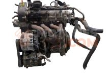Motor BLS Volkswagen Touareg I (7L) 2.5 R5 TDI (174 cv) Automatico