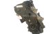 Motor BLX Volkswagen Touran I 2.0 FSI (150 cv)