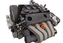 Motor BMB Audi A3 Sportback (8PA) 2.0 FSI (150 cv)