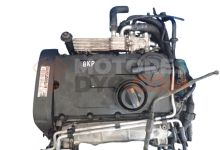 Motor BME Skoda Fabia III 1.4 TDI (90 cv) DSG