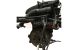 Motor bme Skoda Roomster (Versión 2010) 1.2 HTP (70 cv)