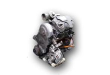 Motor BMFB123 Alfa Romeo Spider III 3.2 i V6 24V (240 cv)
