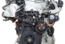 Motor BMJ Audi A3 Sportback (8PA) 3.2i V6 24V (250 cv) quattro 2008