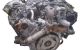 Motor BMK Audi A6 Avant (4F,C6 Versión 2008) 3.0 TDI V6 (240 cv) quattro