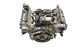 Motor BMK Volkswagen Phaeton 3.0 TDI (224 cv)