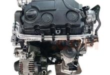 Motor BMM Audi A3 Sportback (8PA) 2.0 TDI (140 cv)