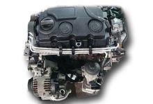 Motor BMM Skoda Octavia II Combi 2.0 TDI (140 cv)