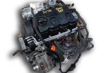 Motor BMM Volkswagen CADDY III (2K,2C) 2.0 TDI (140cv)