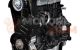 Motor BMM Volkswagen Eos 2.0 TDI (140 cv) PDE