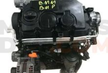 Motor BMM Volkswagen Golf V Variant 2.0 TDI (140 cv) DSG