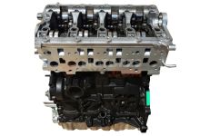Motor BMN Audi A3 (8P) 2.0 TDI (140 cv)