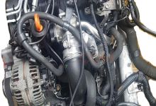 Motor BMN Seat Altea (5P) 2.0 TDI (140 cv)
