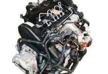 Motor BMN Seat Altea XL 2.0 TDI (140 cv)