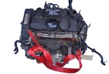 Motor bmn Volkswagen Passat (B6) 2.0 TDI 16V (140 cv) DSG