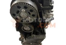 Motor BMP Volkswagen Passat (B6) 2.0 TDI (140 cv)