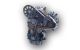 Motor BMS Seat Ibiza III 2.0 (116cv)