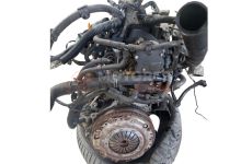 Motor BMS Skoda Fabia II Combi 1.4 TDI (80 cv)