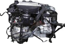 Motor S55 B30 A Bmw M2 coupe (F87) 3.0 (370 cv)