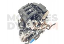 Motor M47-D Bmw Serie 1 (E87 LCI, Versión 2007) 116i (122 cv) 2008