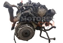 MotorBmw Serie 1Convertible (E88 LCI, Versión 2011) 120i (170 cv) Automatico