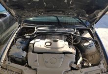 Motor D204D4 Bmw Serie 3 Coupe (E46) 320 Ci (150 cv) 2002