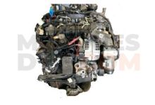 Motor 176B700063CV Bmw Serie 3 Coupe (E92) 320d (177 cv)