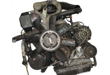 Motor M40 B16 (164E1) Bmw Serie 3 (E30) 316i (102 cv)