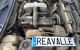 Motor 246DA Bmw Serie 3 (E30) 324d (86 cv)