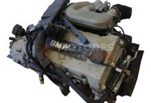 Motor M42 Bmw Serie 3 (E36) 318 is (140 cv)