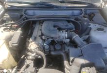 Motor GM43TUB19 Bmw Serie 3 (E46) 316i (105 cv) 2001