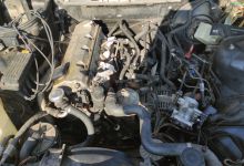 Motor G194E1 Bmw Serie 3 (E46) 318i (118 cv)