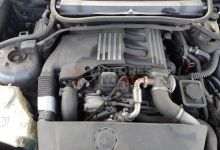 Motor 204D1 Bmw Serie 3 (E46) 320d (136 cv)
