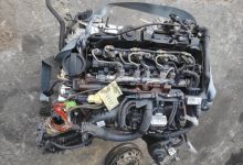 Motor B47D20A Bmw Serie 3 Sedan (F30 LCI,Versión 2015) 318d (150 cv) 2016