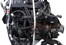 Motor B38 B15 A Bmw Serie 3 Sedan (F30 LCI,Versión 2015) 318i (136 cv)