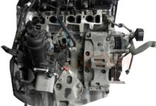 Motor B47 D20 A Bmw Serie 3 Sedan (F30 LCI,Versión 2015) 320d (190 cv)