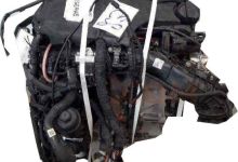 Motor B46 B20 B Bmw Serie 3 Sedan (F30 LCI,Versión 2015) 330i (252 cv)