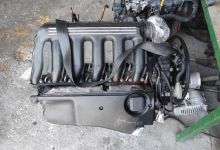 Motor 306D1 Bmw Serie 5 (E39) 530d (184 cv) Automatico 2000