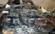 Motor B47D20A Bmw Serie 5 Sedan (F10) 520d (184 cv) EfficientDynamics Edition