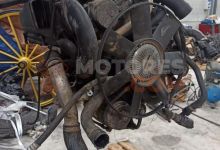 Motor 306D1 Bmw X5 (E53) 3.0d (184 cv) Automatico