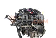MotorBmw Z8 (E52) 4.9 (400 cv)